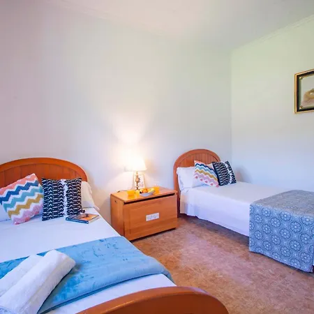 Rocky - Plusholidays Villa Teulada