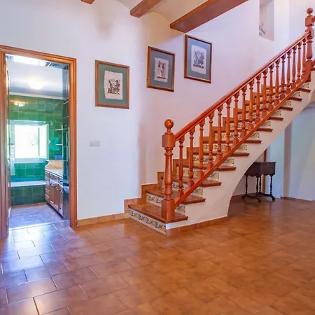 Villa Rocky - Plusholidays Teulada