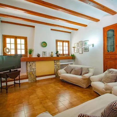 Villa Rocky - Plusholidays