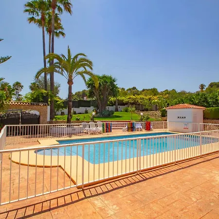 Rocky - Plusholidays Villa Teulada