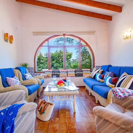 Villa Rocky - Plusholidays Teulada
