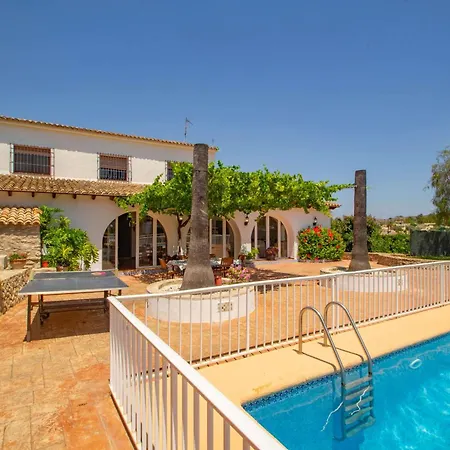 Villa Rocky - Plusholidays