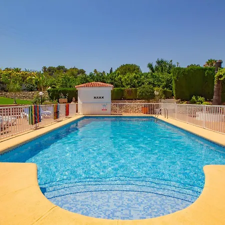 Rocky - Plusholidays Villa Teulada
