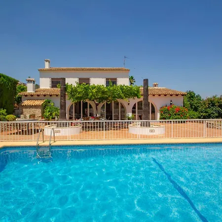 Rocky - Plusholidays Villa Teulada